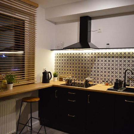 Apartament M&I Koszalin Exterior photo