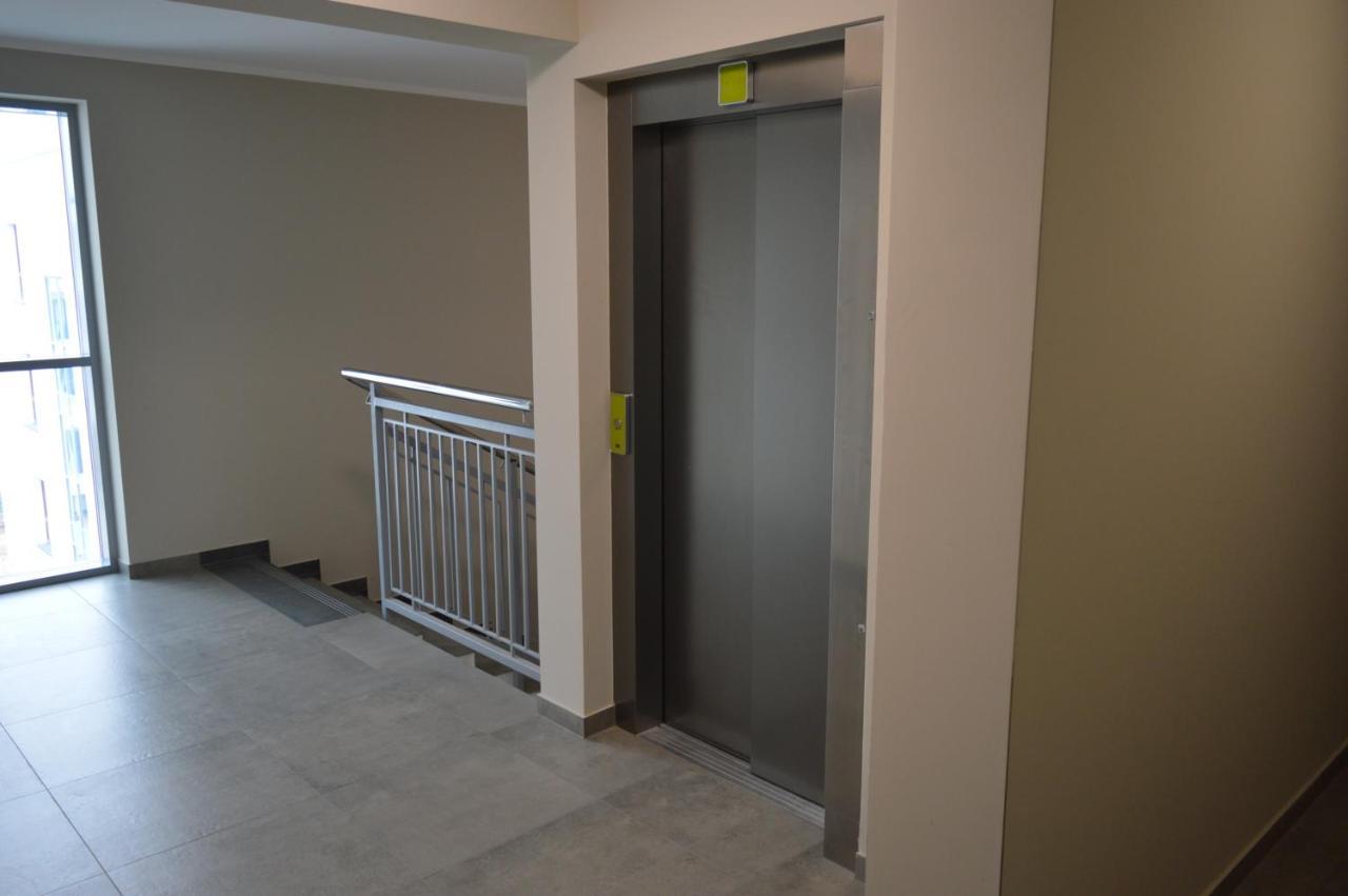 Apartament M&I Koszalin Exterior photo
